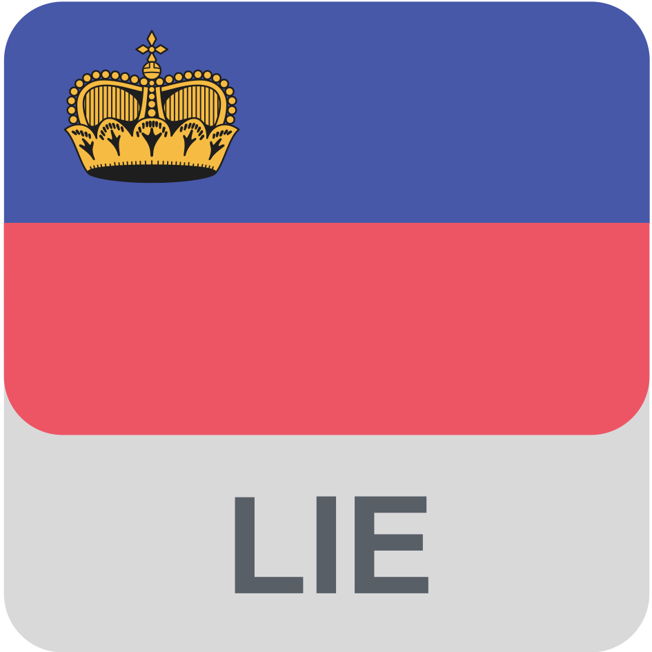 Liechtenstein