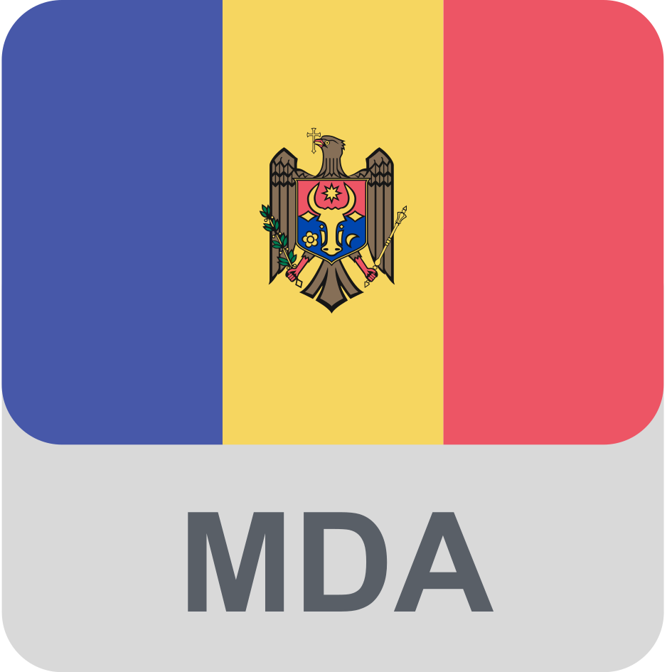 Mołdawia